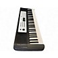 Used Yamaha YPT280 Portable Keyboard