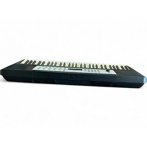 Used Yamaha YPT280 Portable Keyboard