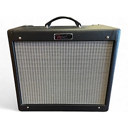 Used Fender Blues Junior III Tube Guitar Combo Amp
