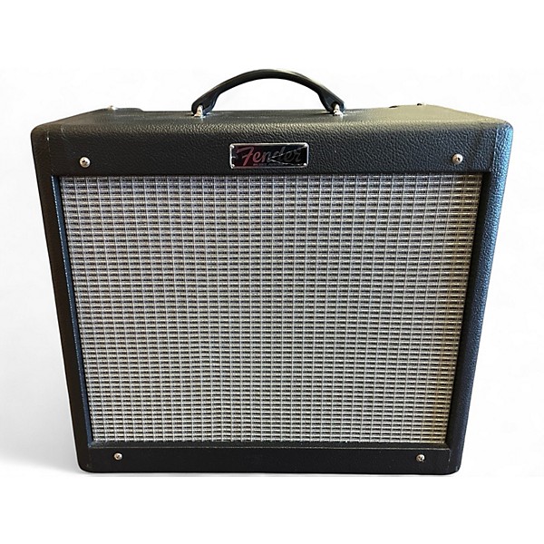 Used Fender Blues Junior III Tube Guitar Combo Amp