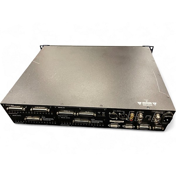 Used Digidesign 192 Audio Converter