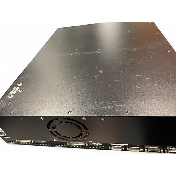 Used Digidesign 192 Audio Converter