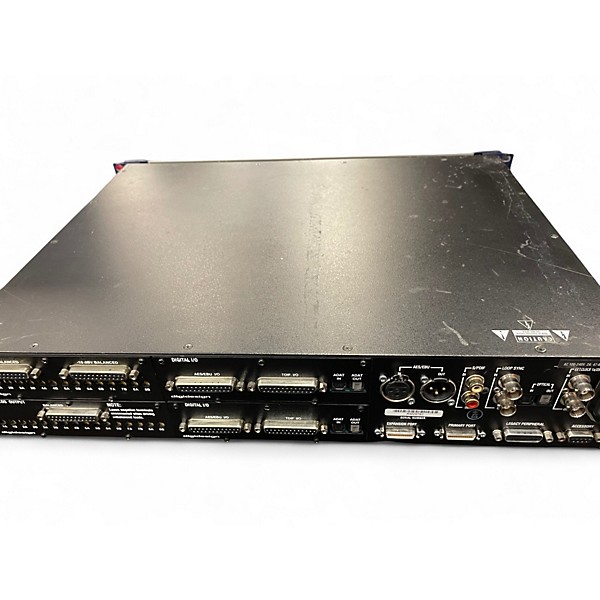 Used Digidesign 192 Audio Converter