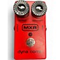 Used MXR M102 Dyna Comp Effect Pedal thumbnail