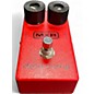 Used MXR M102 Dyna Comp Effect Pedal