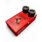 Used MXR M102 Dyna Comp Effect Pedal