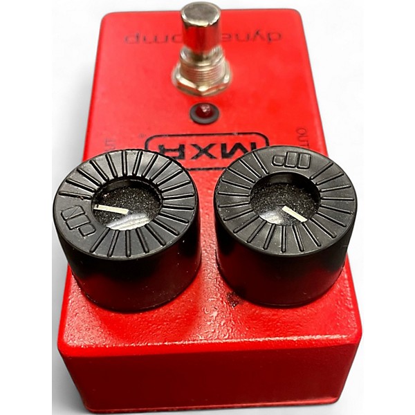 Used MXR M102 Dyna Comp Effect Pedal