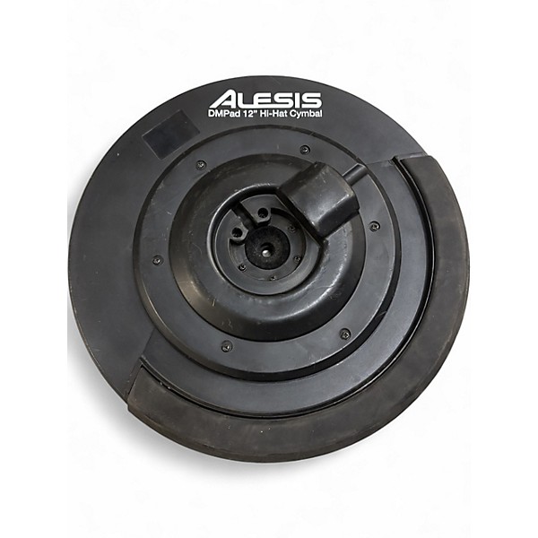 Used Alesis MISC Electric Cymbal