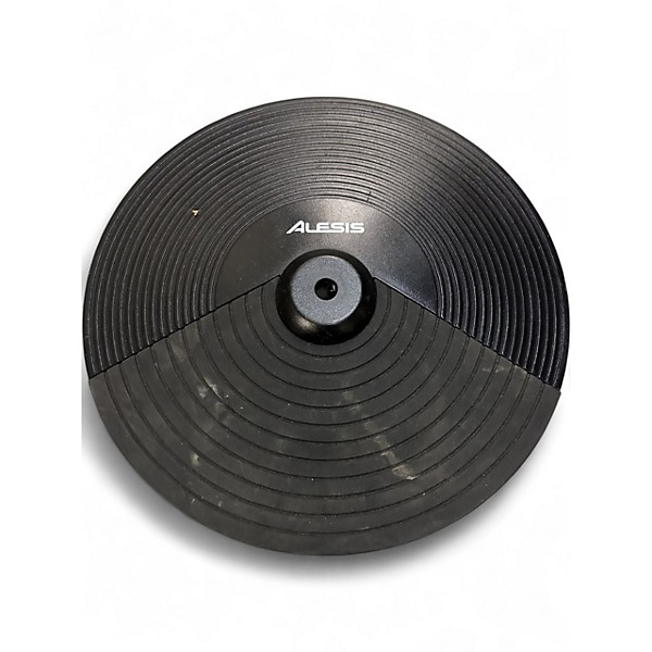 Used Alesis MISC Electric Cymbal
