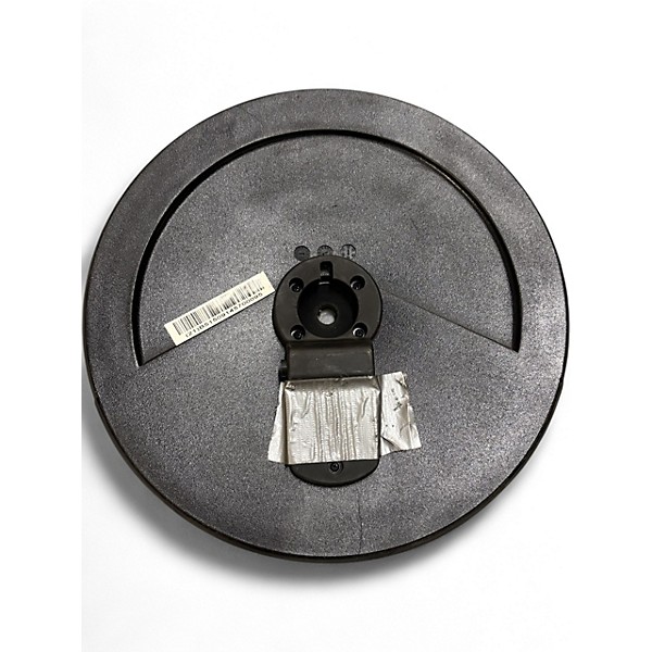 Used Alesis MISC Electric Cymbal