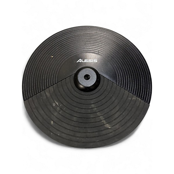 Used Alesis MISC Electric Cymbal