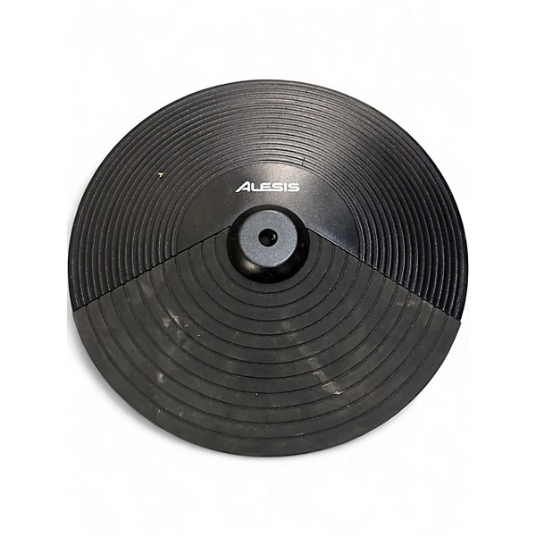 Used Alesis MISC Electric Cymbal