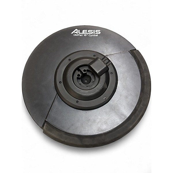Used Alesis MISC Electric Cymbal