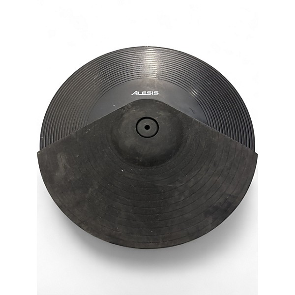 Used Alesis MISC Electric Cymbal