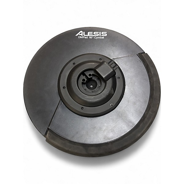 Used Alesis MISC Electric Cymbal