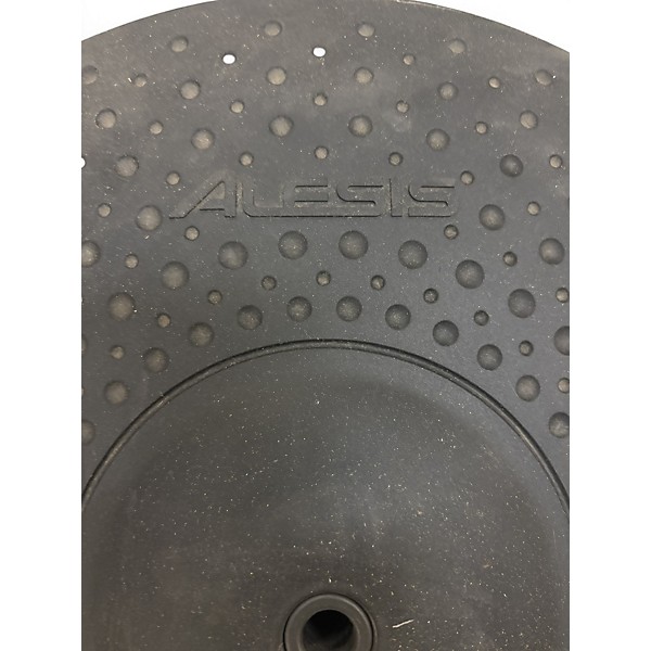 Used Alesis MISC Electric Cymbal