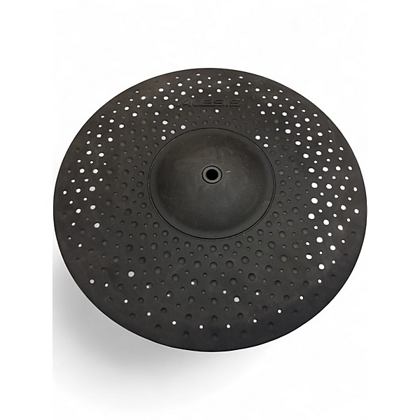 Used Alesis MISC Electric Cymbal