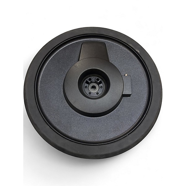 Used Alesis MISC Electric Cymbal