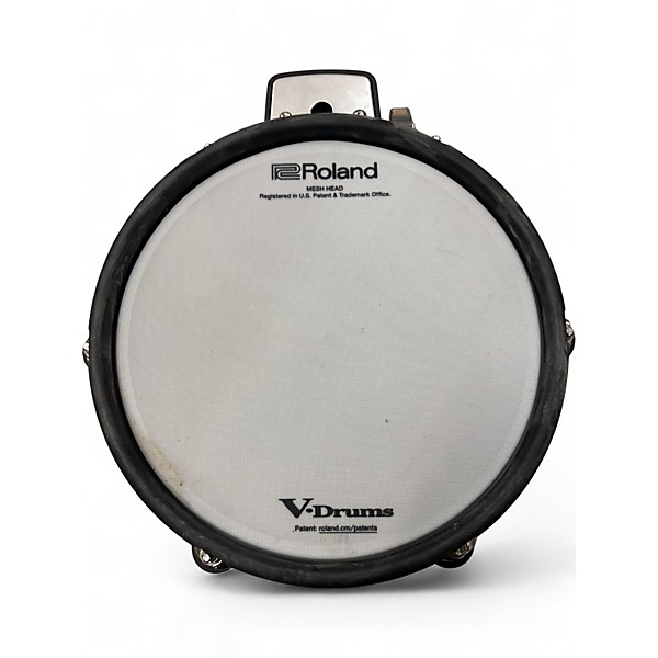 Used Roland PDX100 Trigger Pad