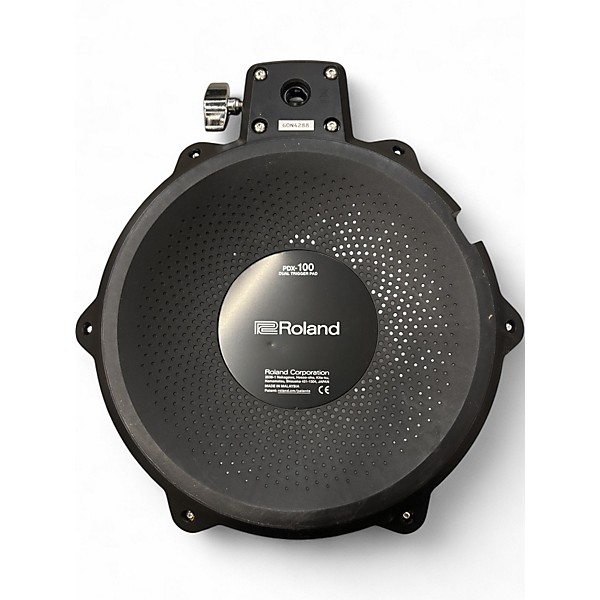 Used Roland PDX100 Trigger Pad
