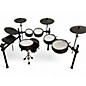 Used Alesis STRIKE PRO Electric Drum Set thumbnail
