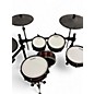 Used Alesis STRIKE PRO Electric Drum Set