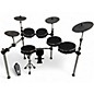 Used Alesis DM10 Pro Kit Electric Drum Set thumbnail