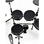 Used Alesis DM10 Pro Kit Electric Drum Set