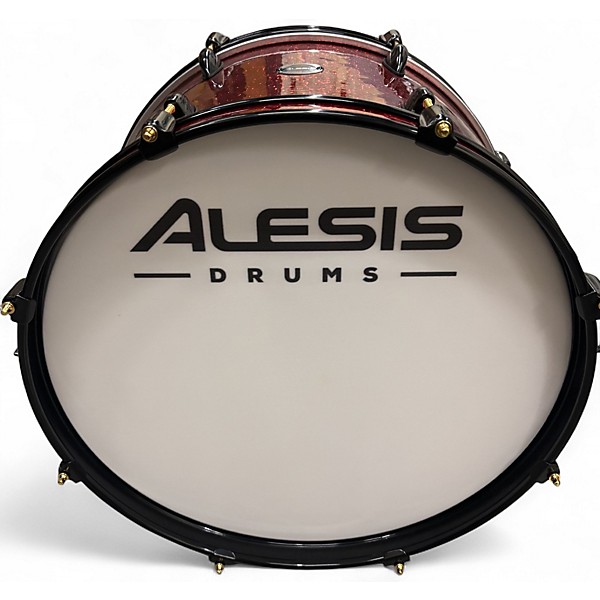 Used Alesis STRIKE PRO Trigger Pad