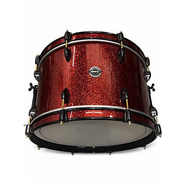 Used Alesis STRIKE PRO Trigger Pad