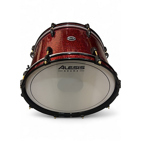 Used Alesis STRIKE PRO Trigger Pad