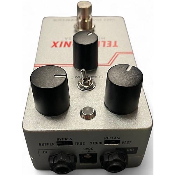 Used Universal Audio TELETRONIX MODEL LA-2A Effect Pedal