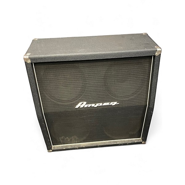 Used Ampeg SLM V412 Guitar Cabinet