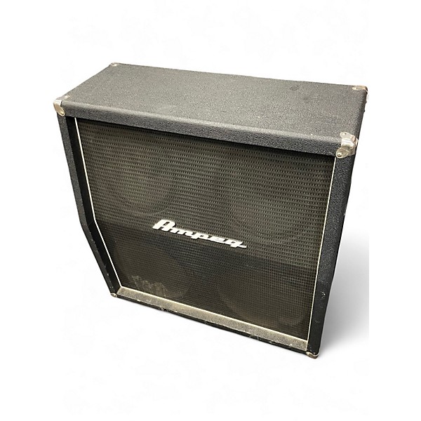 Used Ampeg SLM V412 Guitar Cabinet