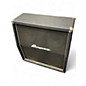 Used Ampeg SLM V412 Guitar Cabinet