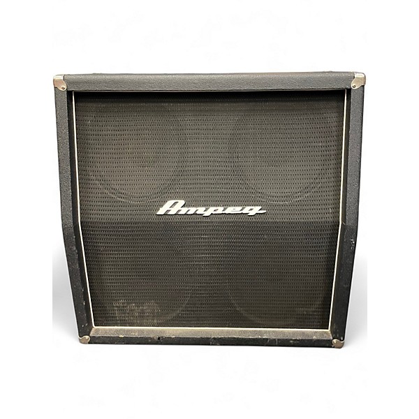 Used Ampeg SLM V412 Guitar Cabinet