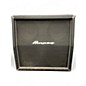 Used Ampeg SLM V412 Guitar Cabinet