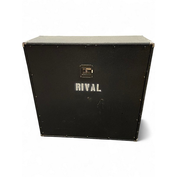 Used Ampeg SLM V412 Guitar Cabinet