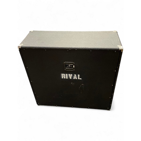 Used Ampeg SLM V412 Guitar Cabinet