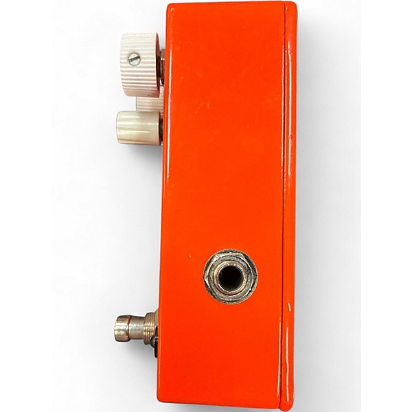 Used JHS Pedals Pulp 'N' Peel Compressor Preamp Effect Pedal