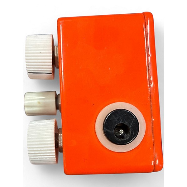 Used JHS Pedals Pulp 'N' Peel Compressor Preamp Effect Pedal