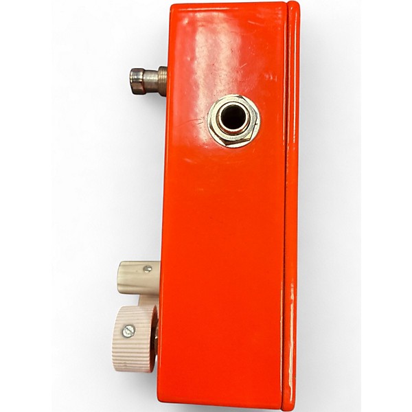 Used JHS Pedals Pulp 'N' Peel Compressor Preamp Effect Pedal