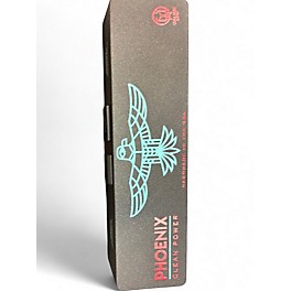 Used Walrus Audio PHOENIX CLEAN POWER Power Supply