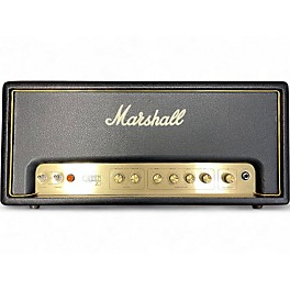 Used Marshall ORIGIN 20H Tube Guitar Amp Head