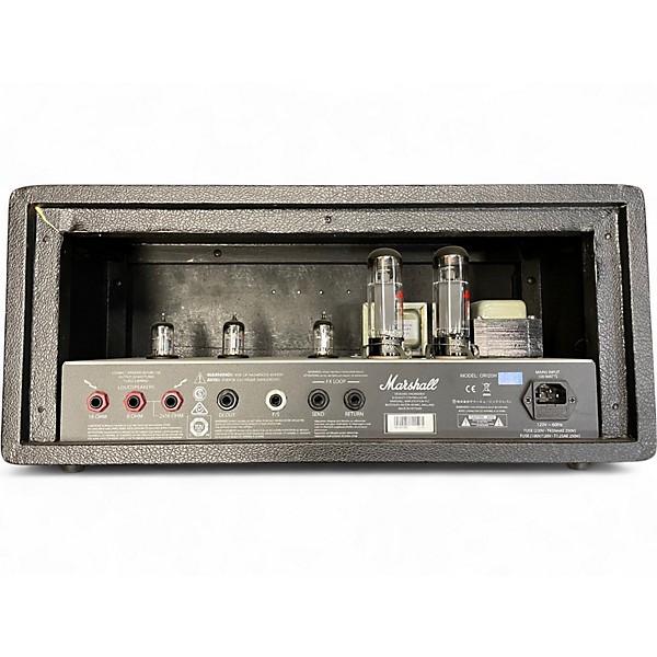 Used Marshall ORIGIN 20H Tube Guitar Amp Head