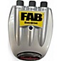 Used Danelectro Fab Overdrive Effect Pedal thumbnail