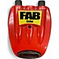 Used Danelectro Fab Echo Effect Pedal thumbnail