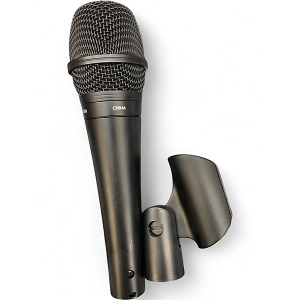 Used Digital Reference DRV200 Dynamic Microphone