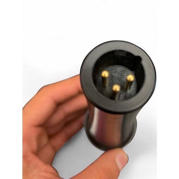 Used Digital Reference DRV200 Dynamic Microphone