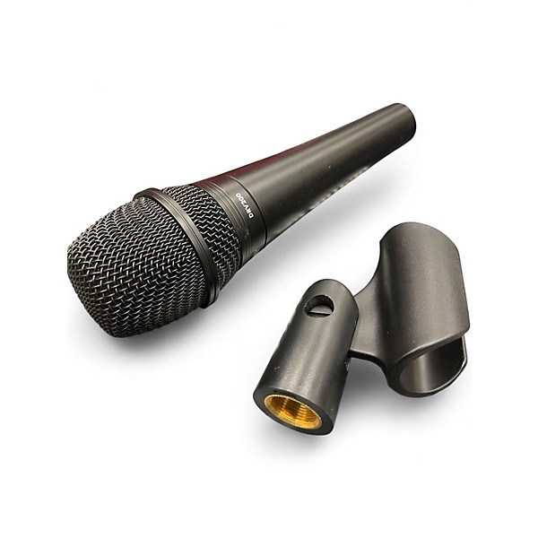 Used Digital Reference DRV200 Dynamic Microphone